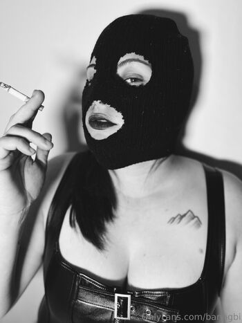 𝔅𝔞𝔫𝔫𝔤𝔟𝔦 / banngbi nude photo #10