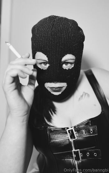 𝔅𝔞𝔫𝔫𝔤𝔟𝔦 / banngbi nude photo #11