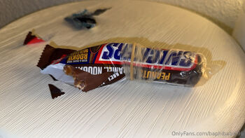 Baphi Bab / baphibabi696 nude photo #5