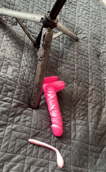 Baphi Bab / baphibabi696 nude photo #39