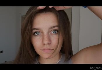 Bar Elia / bar_elias nude photo #1