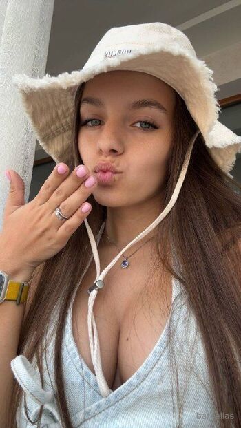 Bar Elia / bar_elias nude photo #17