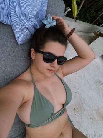 Bar Elia / bar_elias nude photo #29