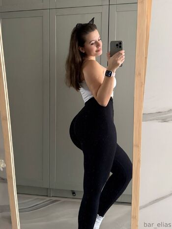 Bar Elia / bar_elias nude photo #39