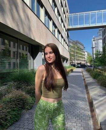 Barbar / barbara_meow nude photo #1