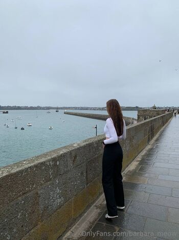 Barbar / barbara_meow nude photo #5