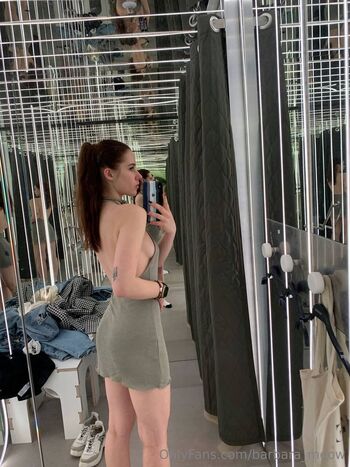Barbar / barbara_meow nude photo #8