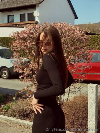 Barbar / barbara_meow nude photo #9