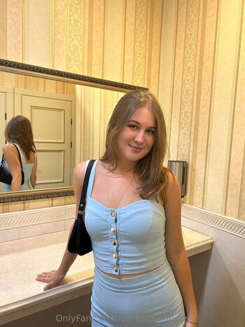 Barbara Rübcke / barbara_rubcke nude photo #3