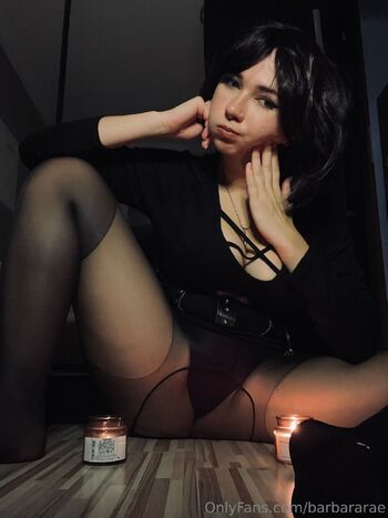 Barbar / barbararae nude photo #6