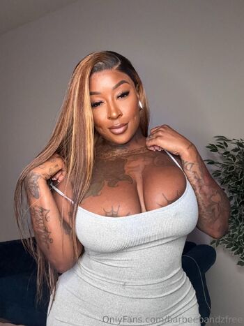 BARBEEBANDZFRE / barbeebandzfree nude photo #4