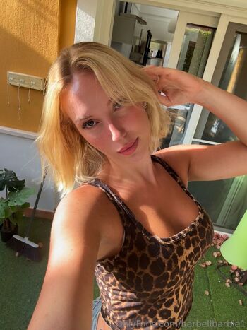 BarbellBarbi / barbellbarbie1 nude photo #16