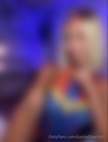 BarbellBarbi / barbellbarbie1 nude photo #17