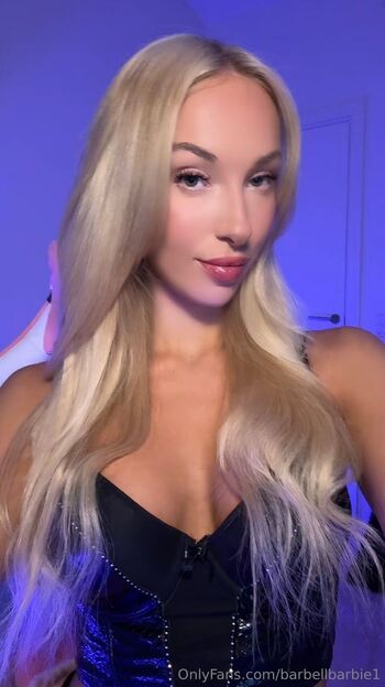 BarbellBarbi / barbellbarbie1 nude photo #18