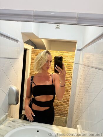 BarbellBarbi / barbellbarbie1 nude photo #21