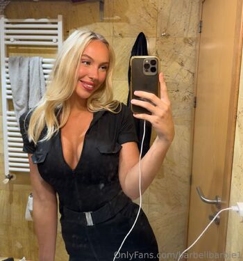 BarbellBarbi / barbellbarbie1 nude photo #33