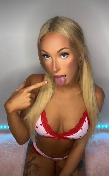 BarbellBarbi / barbellbarbie1 nude photo #36