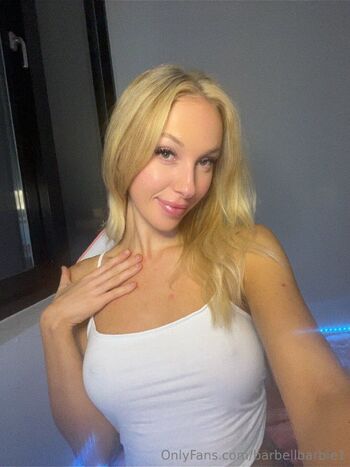 BarbellBarbi / barbellbarbie1 nude photo #37