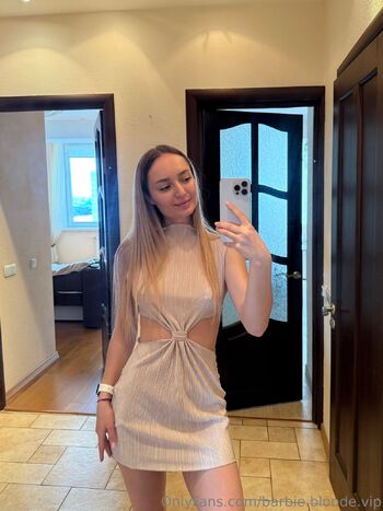 Barbies Secret Room / barbie.blonde.vip nude photo #1