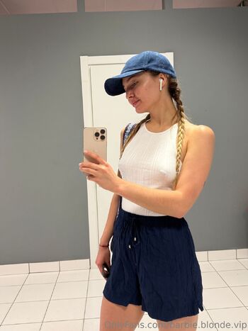 Barbies Secret Room / barbie.blonde.vip nude photo #5