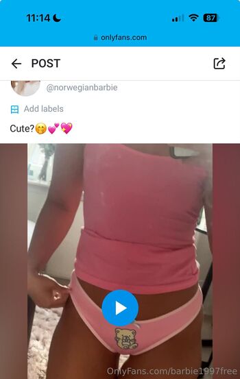 Barbie1997free / barbie1997free nude photo #4