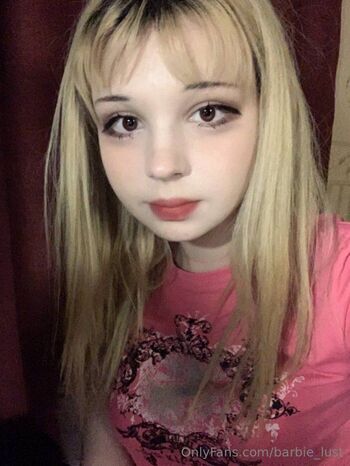 𝐵𝑎𝑟𝑏𝑖 / barbie_lust nude photo #4