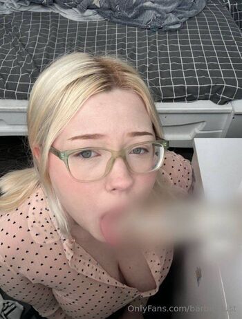 𝐵𝑎𝑟𝑏𝑖 / barbie_lust nude photo #19