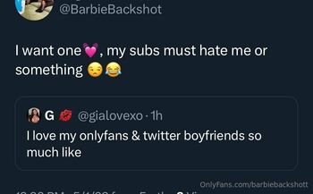 Barbie / barbiebackshot nude photo #10