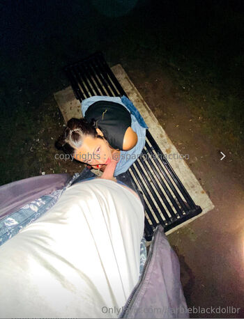 Barbieblackdol / barbieblackdollbr nude photo #23