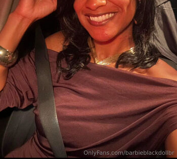 Barbieblackdol / barbieblackdollbr nude photo #37