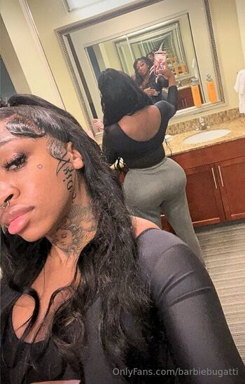 Barbie Bugatt / barbiebugatti nude photo #25