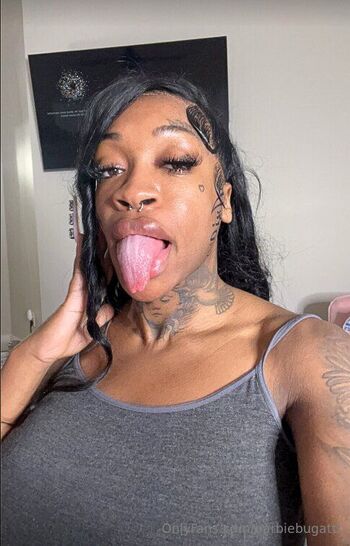 Barbie Bugatt / barbiebugatti nude photo #28