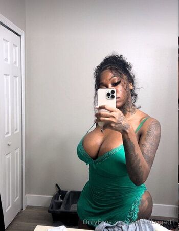 Barbie Bugatt / barbiebugatti nude photo #29