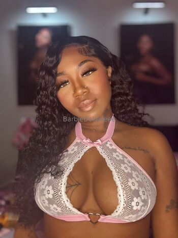 BarbieNextDoor / barbiedollaceee2 nude photo #23