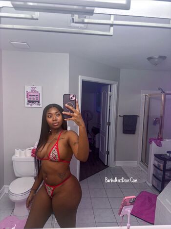BarbieNextDoor / barbiedollaceee2 nude photo #25