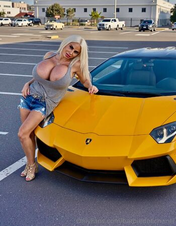 Barbiedollchane / barbiedollchanel nude photo #26