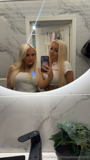 Blondi / barbiedream0 nude photo #3