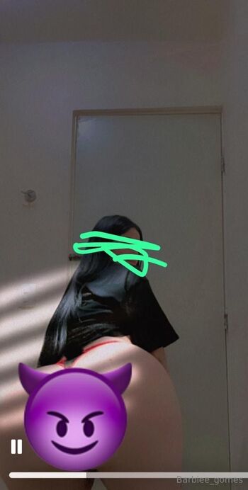 Barbiee Góme / barbieegomez5 nude photo #7