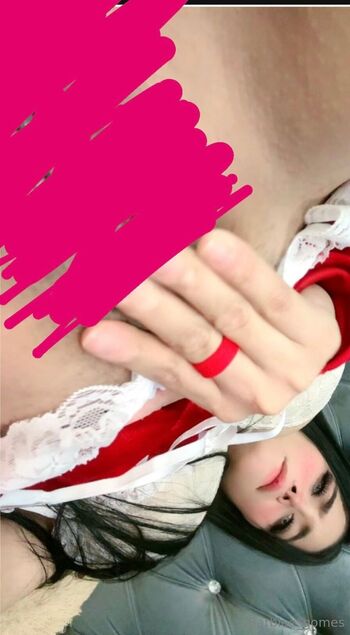 Barbiee Góme / barbieegomez5 nude photo #11