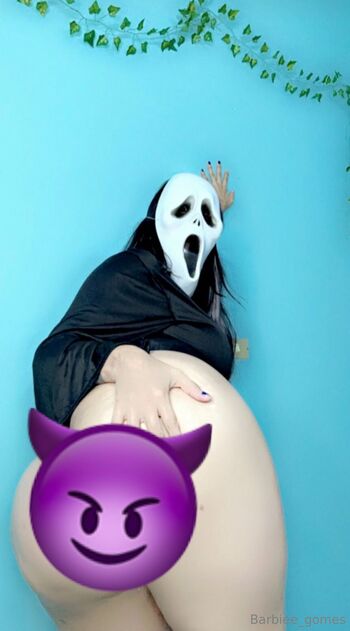 Barbiee Góme / barbieegomez5 nude photo #14