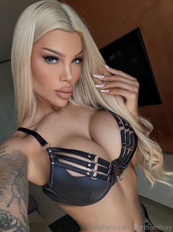 sha / barbieeshay nude photo #17