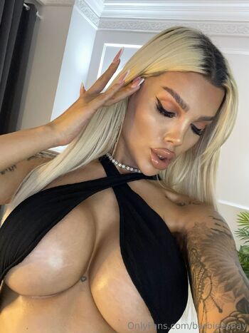 sha / barbieeshay nude photo #30