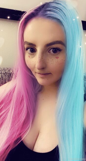 Pandora 18 Submissive / barbiefantasyfree nude photo #3