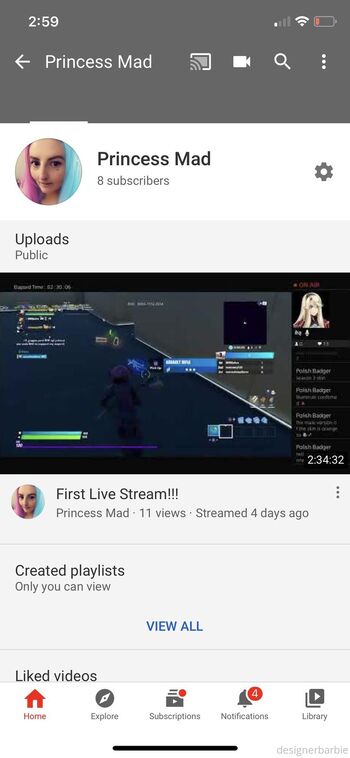 Pandora 18 Submissive / barbiefantasyfree nude photo #6