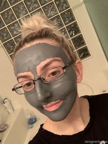 Pandora 18 Submissive / barbiefantasyfree nude photo #9