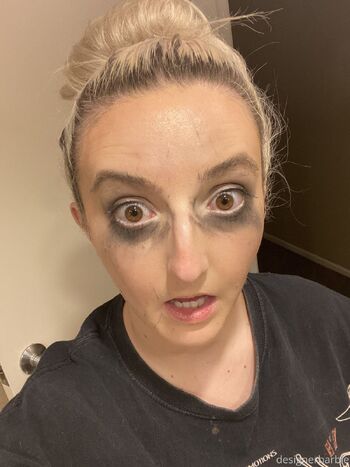 Pandora 18 Submissive / barbiefantasyfree nude photo #10