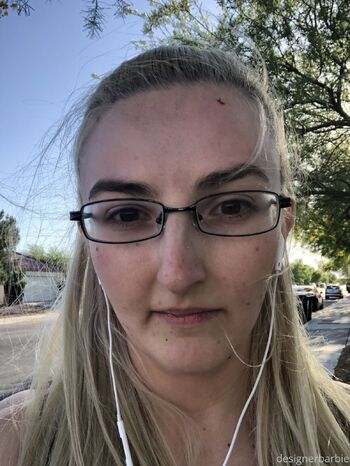 Pandora 18 Submissive / barbiefantasyfree nude photo #11