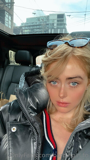 Barbie Gir / barbiegirl.to nude photo #22