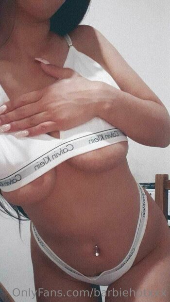 Barbie Navarro / barbiehotxxx nude photo #10