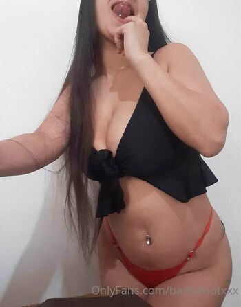 Barbie Navarro / barbiehotxxx nude photo #22